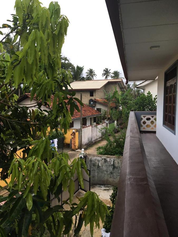 Sky Family Villa Ahangama Exterior foto