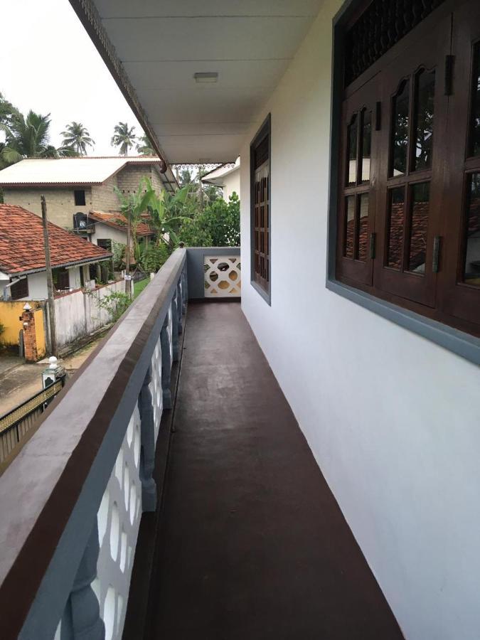 Sky Family Villa Ahangama Exterior foto
